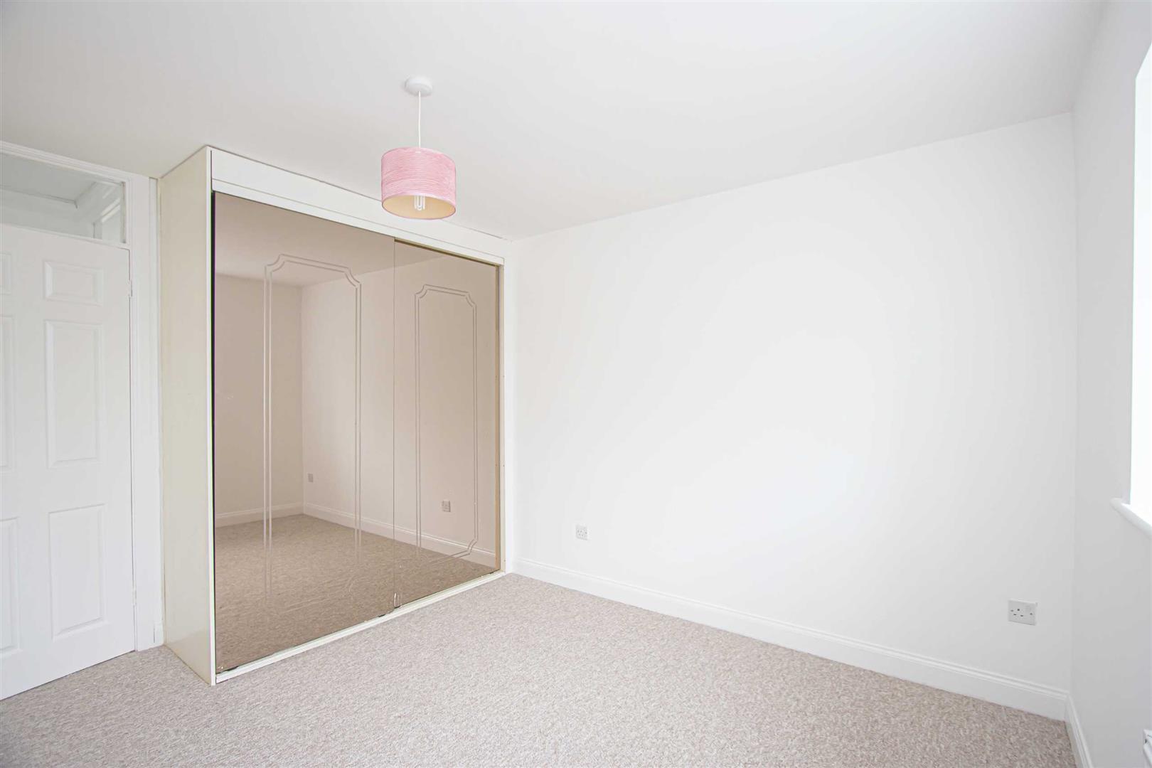Attingham Hill, Great Holm, Milton Keynes